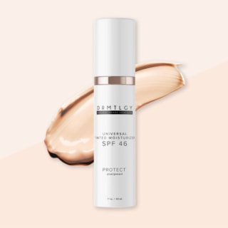 Anti-Aging Tinted Moisturizer