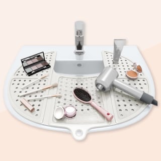 Sink Topper Foldable Sink Cover