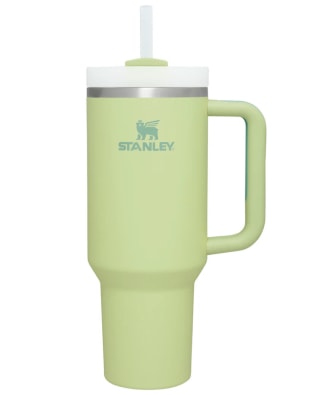 Stanley Quencher H2.0 FlowState Tumbler