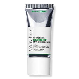 Photo Finish Correct Anti-Redness Primer