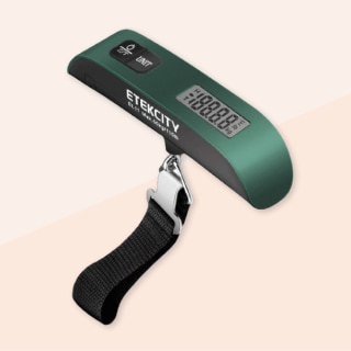 Luggage Scale
