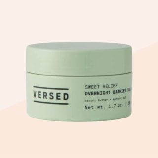 Sweet Relief Night Face Mask