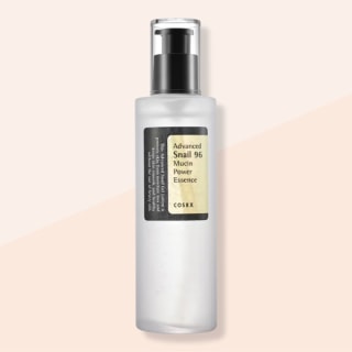 Cosrx Snail Mucin Serum