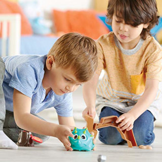 Learning Resources Interactive Rumble &amp; Bumble Coding Critters