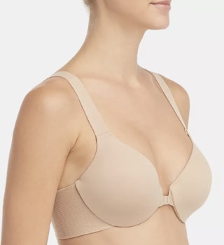 Bra-Llelujah! Full-Coverage Bra