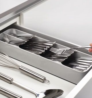 DrawerStore Cutlery Organizers