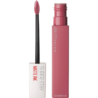 SuperStay Matte Ink Liquid Lipstick