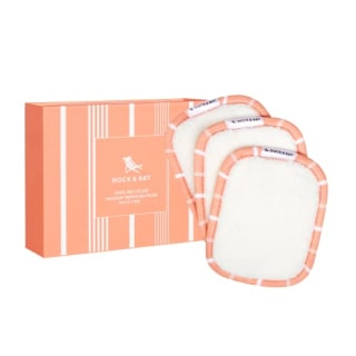 Dock &amp; Bay Reusable Makeup Pads