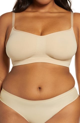 Skims Sculpting Bralette
