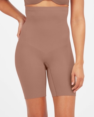 Higher Power Short
