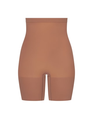 Higher Power Short