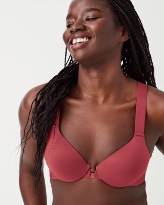 Bra-Llelujah! Full-Coverage Bra