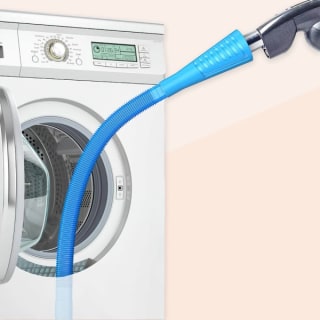 Dryer Vent Cleaner Kit