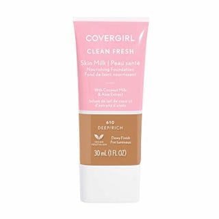 Covergirl Clean Fresh Skin Milk Foundation