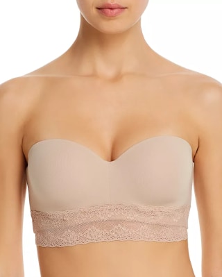 Natori Bliss Perfection Strapless Bra