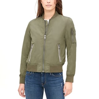Levi's Women's Melanie Bomber Jacket