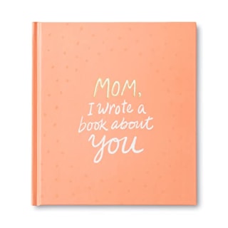 &quot;Mom, I Wrote a Book About You&quot; by M.H. Clark