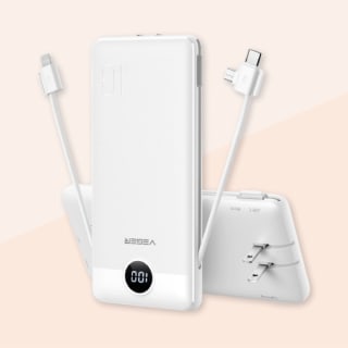 Portable Phone Charger