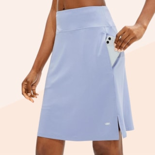 Athletic Skort