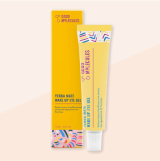 Yerba Mate Wake Up Eye Gel