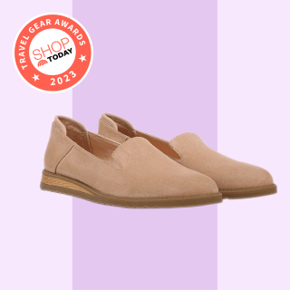 Dr. Scholl's Jetset Slip On