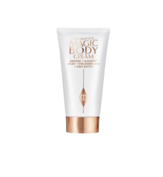 Magic Body Cream