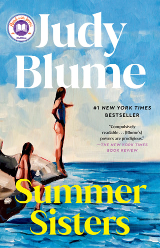 "Summer Sisters"