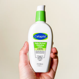 Daily Hydrating Lotion