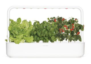 Click & Grow The Smart Garden 9