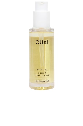 Ouai Hair Oil