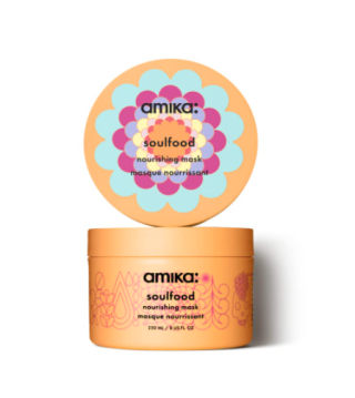 soulfood nourishing mask