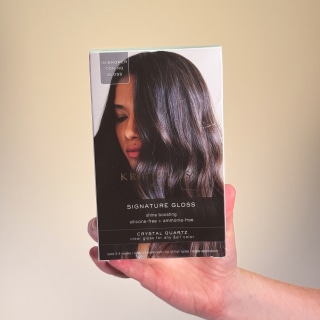 Signature Hair Gloss