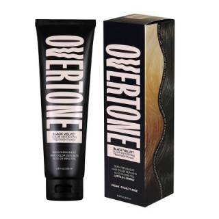 overtone Coloring Conditioner