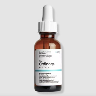 The Ordinary Multi-Peptide Serum for Hair Density