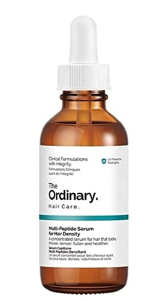 The Ordinary Multi-Peptide Serum for Hair Density