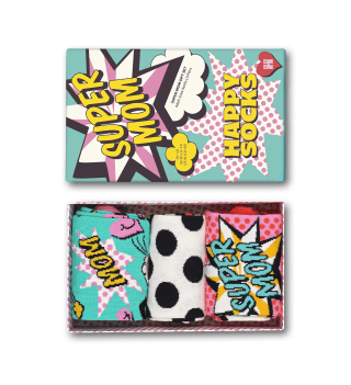 Mother's Day Gift Box