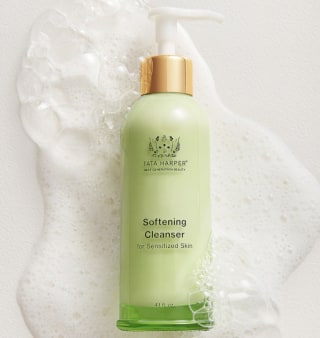 Superkind Softening Cleanser
