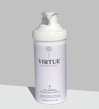 Virtue Full Shampoo 
