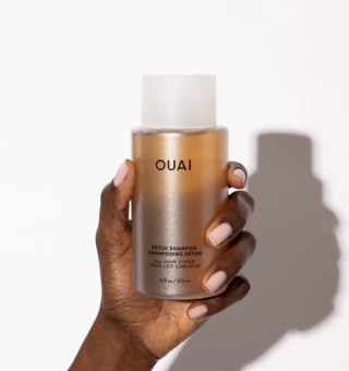 Ouai Detox Shampoo