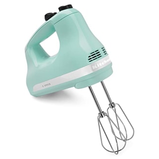 5-Ultra Power Speed Hand Mixer