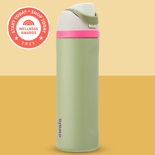 FreeSip Water Bottle