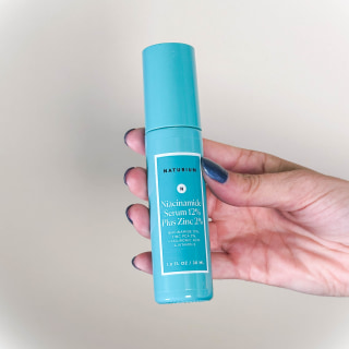 Naturium Niacinamide Serum 12% Plus Zinc 2%