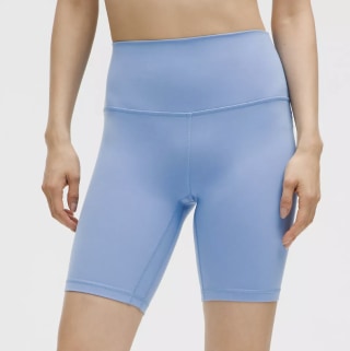 Lululemon Align High-Rise Short (8 Inch)
