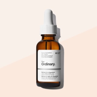 Retinol Serum with Squalane