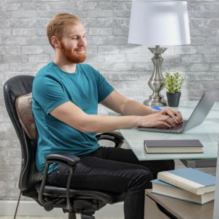 HoMedics 3D Shiatsu Massage Pillow