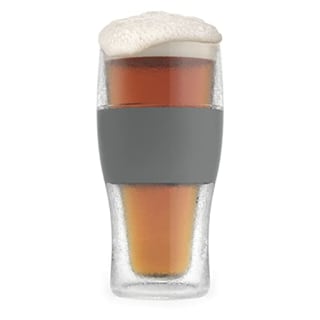 Host Freeze Beer Glass