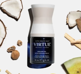 Virtue Healing Oil