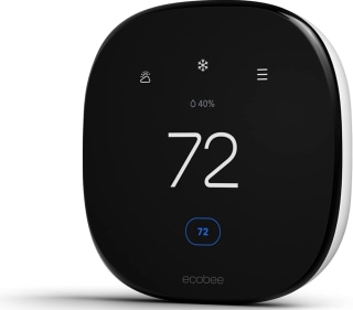 Ecobee Smart Thermostat Enhanced