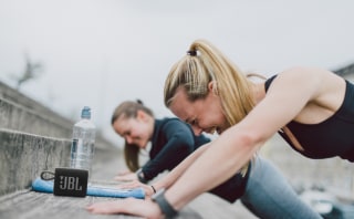 JBL Go 3 Portable Speaker