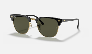 Ray-Ban Clubmaster Classic Sunglasses